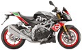 Reprogrammation Aprilia Tuono V4 1100
