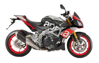 Reprogrammation boitier ECU APRILIA TUONO V4 1100 2015-2016