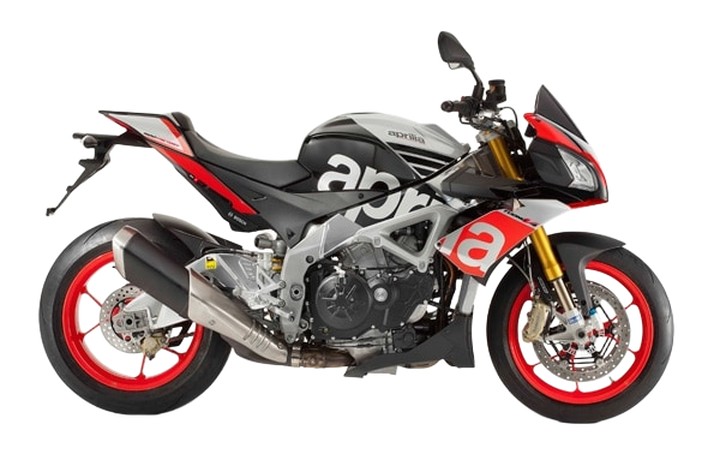 Reprogrammation Aprilia Tuono V4 1100