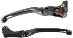 KIT LEVIER DE FREIN / EMBRAYAGE REPLIABLE LIGHTECH BMW
