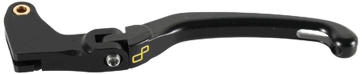 LEVIER D'EMBRAYAGE REPLIABLE LIGHTECH APRILIA RSV4 / RS 660