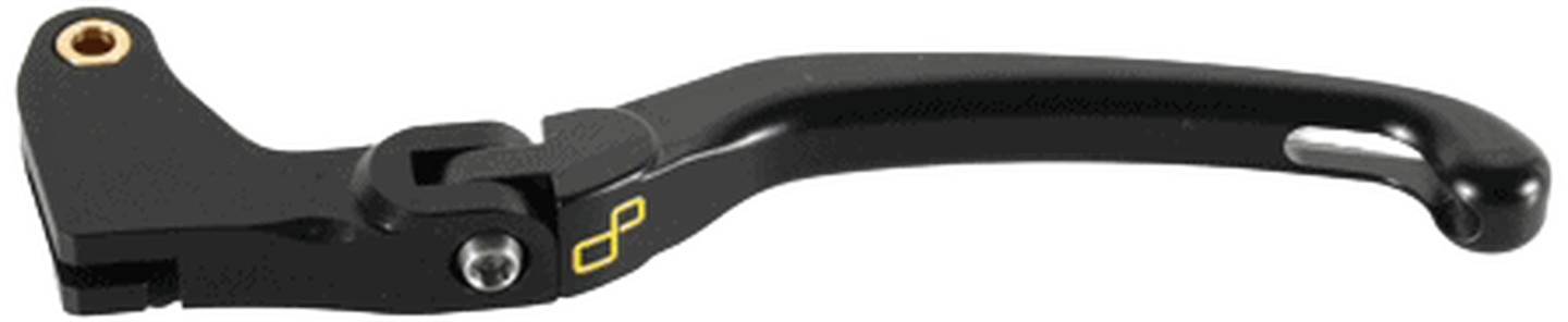 LEVIER D'EMBRAYAGE REPLIABLE LIGHTECH APRILIA RSV4 / RS 660