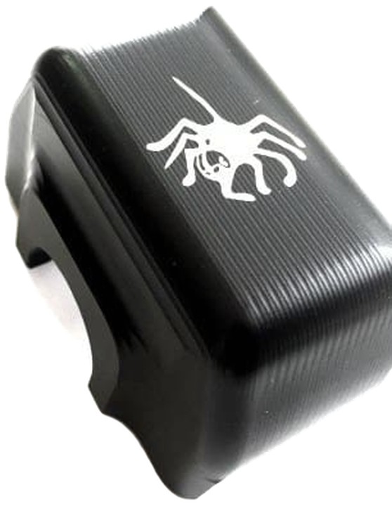 PROTECTION COMMANDE DE GAZ SPIDER 899/959/1199/1299