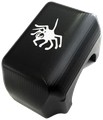PROTECTION COMMANDE DE GAZ SPIDER 899/959/1199/1299