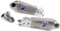 SILENCIEUX TERMIGNONI TITANE 899 / 1199 PANIGALE (96480221A)