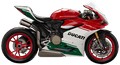 Reprogrammation Ducati 1299 R Final Edition