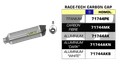 DEMI-LIGNE ARROW APRILIA TUONO V4 1100 2015-2016