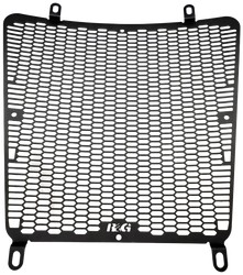 Grille de radiateur d'eau RG pour APRILIA RSV4 2015-2024, TUONO V4 2015-2024 (RAD0296PROBK)
