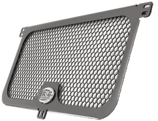 GRILLE DE RADIATEUR R&G POUR BMW