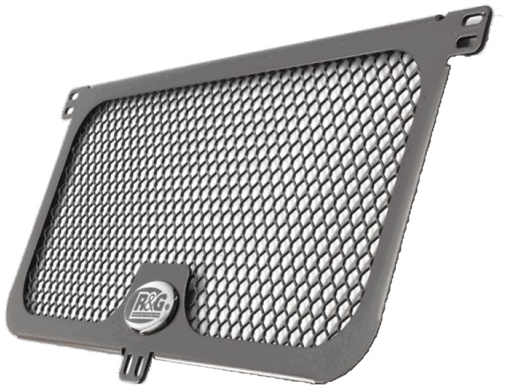GRILLE DE RADIATEUR R&G POUR BMW