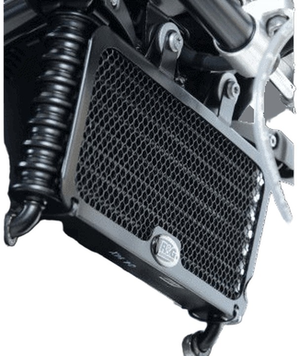 GRILLE DE RADIATEUR R&G POUR BMW