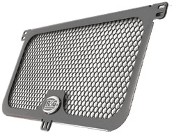 GRILLE DE RADIATEUR R&G POUR HONDA