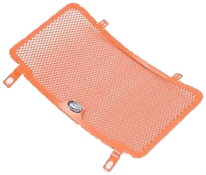 GRILLE DE RADIATEUR R&G POUR KTM