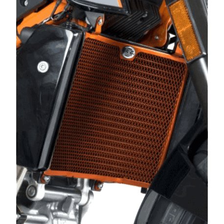 GRILLE DE RADIATEUR R&G POUR KTM