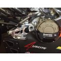 COMMANDE RECULÉES SPIDER PANIGALE V4 18-24 (10.D165)