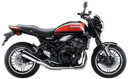 Reprogrammation boitier ECU KAWASAKI Z900 RS 2018-2020