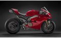 LIGNE COMPLETE TERMIGNONI POUR DUCATI PANIGALE V4 D18209400ITX