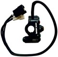 COMMODO RACING GAUCHE CARRARO ZX10R 2016-2020