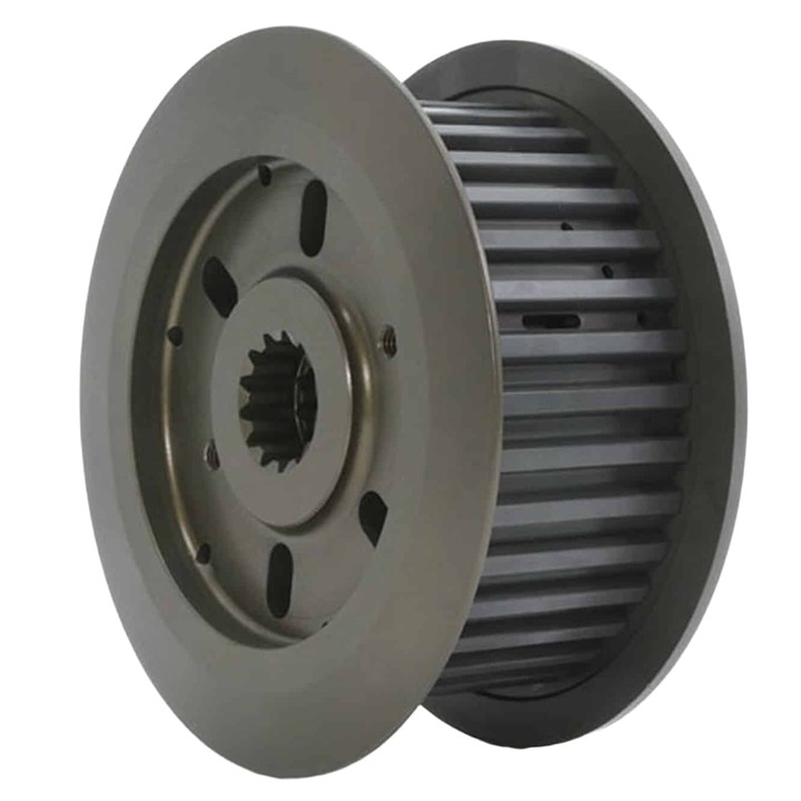 EMBRAYAGE ANTIDRIBBLE STM ITALY POUR KTM