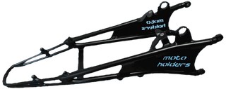 Boucle arrière MOTOHOLDERS pour HONDA  CBR1000 RR 2017-2019