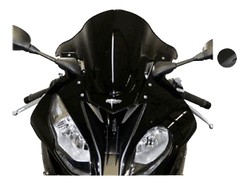 BULLE RACING MRA POUR BMW