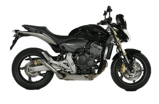 Reprogrammation boitier ECU HONDA 600 HORNET 2007-2014