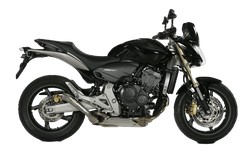 Reprogrammation boitier ECU HONDA 600 HORNET 2007-2014
