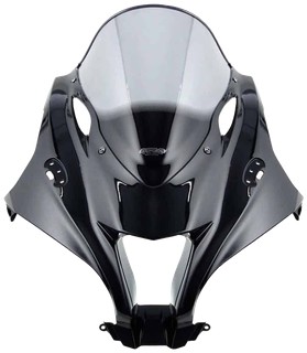 BULLE RACING MRA POUR KAWASAKI