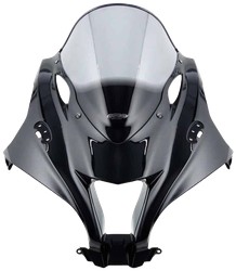 BULLE RACING MRA POUR KAWASAKI