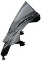 BULLE RACING MRA POUR KAWASAKI