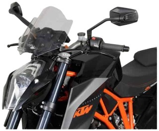 BULLE RACING MRA POUR KTM