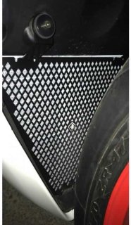 GRILLE DE RADIATEUR INFÉRIEUR DUCABIKE PANIGALE 899-959-1199-1299 (GR01)
