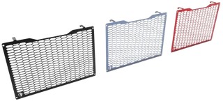 GRILLE DE RADIATEUR INFÉRIEUR DUCABIKE 1200 MTS 15-17 (GR02)