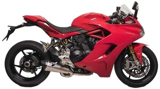 DEMI LIGNE TERMIGNONI SUPERSPORT 939 17-20 (D18109440ITC)