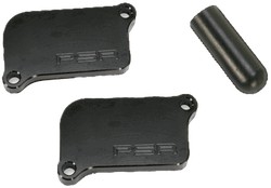 KIT PLAQUES DE DEPOLLUTION Z1000 2010-2020