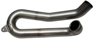 TUBE DE SUPPRESSION CATALYSEUR TERMIGNONI PANIGALE 959 16-17 (D16909430IXX)