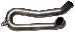 TUBE DE SUPPRESSION CATALYSEUR TERMIGNONI PANIGALE 959 16-17 (D16909430IXX)