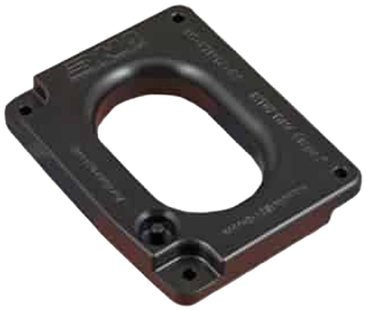 COUVERCLE DE FILTRE A AIR DNA STAGE 2 POUR MT07 /TENERE 700
