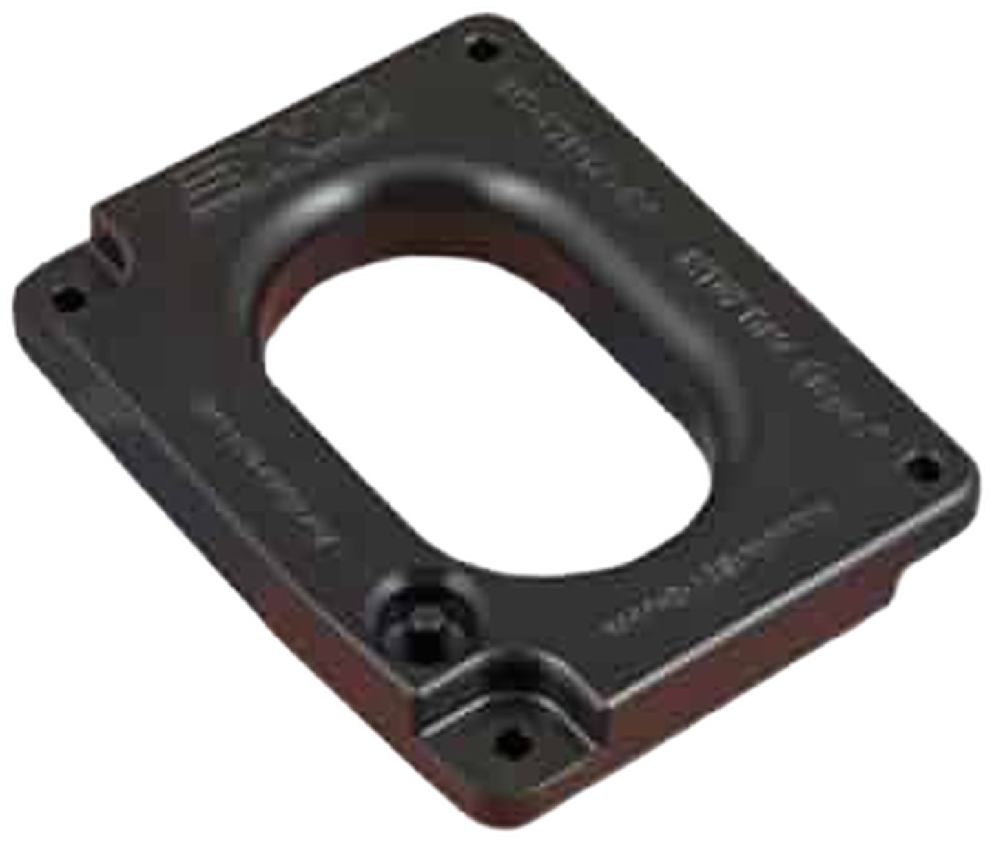 COUVERCLE DE FILTRE A AIR DNA STAGE 2 POUR MT07 /TENERE 700