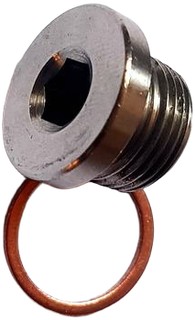 VIS BOUCHON DE SONDE LAMBDA Ø 18X150