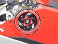 CARTER D'EMBRAYAGE DUCABIKE PANIGALE V4 (CCV401)