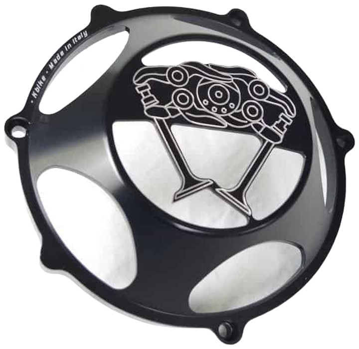 CARTER D'EMBRAYAGE DUCATI DESMO KBIKE (CAFZ004)