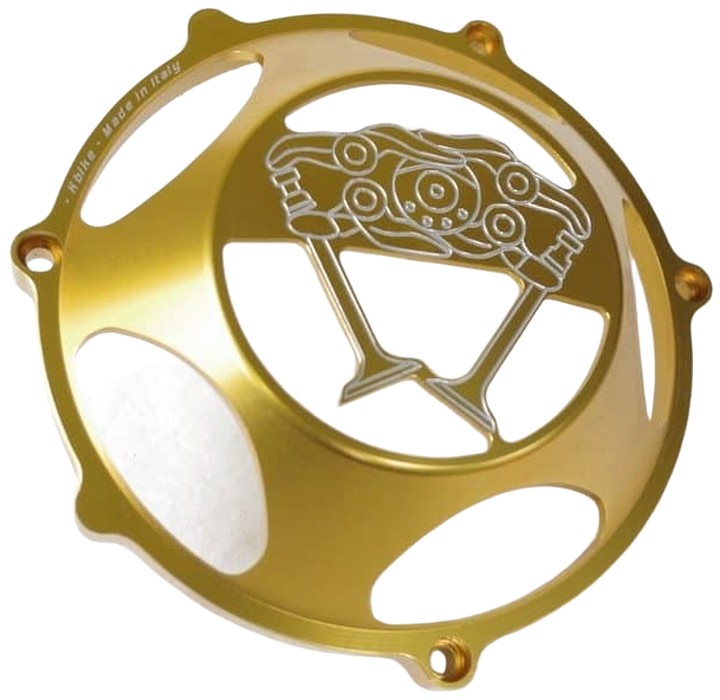 CARTER D'EMBRAYAGE DUCATI DESMO KBIKE (CAFZ004)