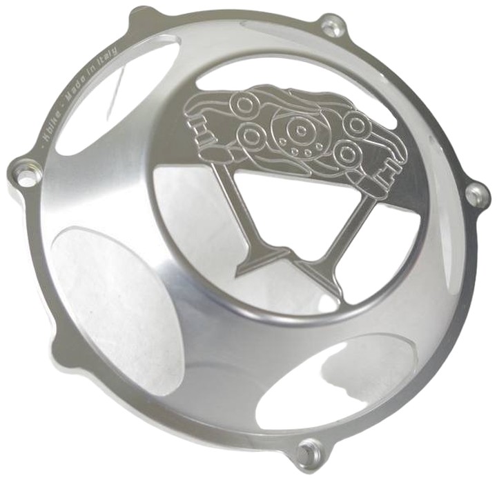 CARTER D'EMBRAYAGE DUCATI DESMO KBIKE (CAFZ004)