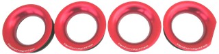 KIT CORNETS D'ADMISSION RACING BMW S1000RR 2015-2018 (VS39)