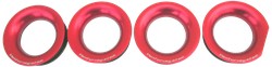 KIT CORNETS D'ADMISSION RACING BMW S1000RR 2015-2018 (VS39)