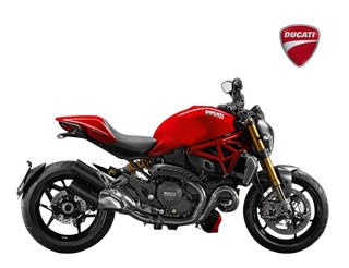 Reprogrammation full Ducati monster 1200