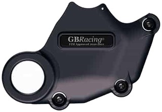 Protection de Carter Embrayage Ducati 1198 2007-2013