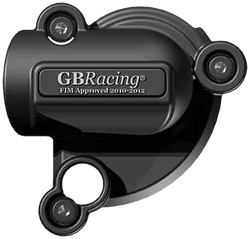 Protection de pompe à eau GB Racing pour Ducati 848-1098-1198