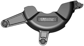 Protection de carter d'alternateur GB Racing pour 848-1098-1198